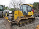 2015 John Deere Dozier