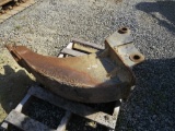 Bucket Attachment