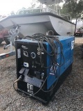 Miller Welder Diesel