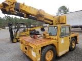Grove Worldwide Mini Crane