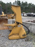 DFM Tree Cutter