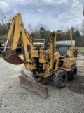 1998 Vermeer Trencher