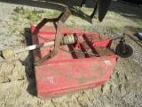 Rotary Cutter