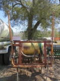 Boom Sprayer