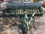Grain Drill