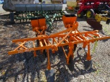 3 Row Planter