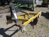 Bottom Plow