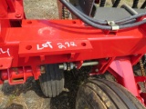 2016 Agco 9312 Sunflower Planter