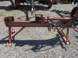 Log Spliter