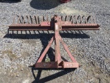 Large Rake