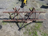 Cultivator