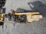 Rayco Stumpgrinder