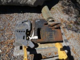 Tractor Weights