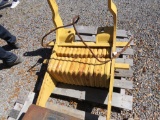 Tractor Weights