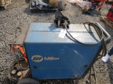 Millermatic Welder