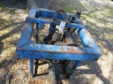 Diesel Trash Pump