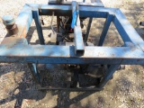 Diesel Trash Pump