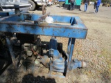 Diesel Trash Pump