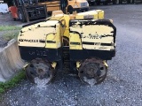 2010 Wacker RT56-SC