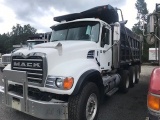 2007 Mack CTP713