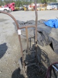 Barrel Dolly