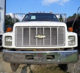 1992 Chev Kodiak