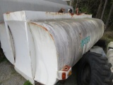 Water Tank Body