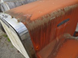 Freightliner Hood