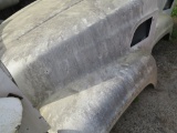 Mack Granite Hood