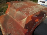R Model Hood