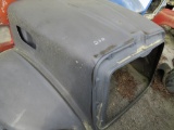 Peterbuilt Hood