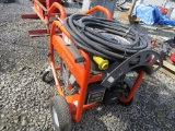 NEW Husquvarna 3300 PSI Pressure Washer