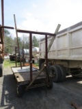 Nursery Trailer