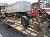 Nursery Trailer