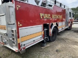 2006 Ferrara Fire Apparatus