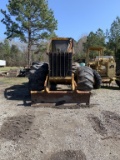 John Deere Grapple Skidder