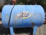Diesel Fuel Tank
