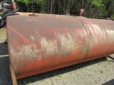 Diesel Fuel Tank