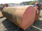 Diesel Fuel Tank