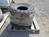 Denman 13.6 - 16 turf tires