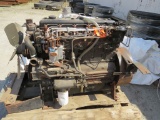 C75 Deisel Engine - Perkins