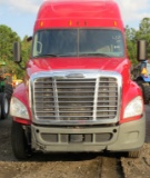 2014 Freightliner Cascadia