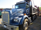 1998 Kenworth T800