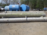 Lot of 6 Pontoons
