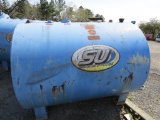 Diesel Fuel Tank