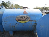 Diesel Fuel Tank