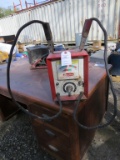 Dayton Battery Tester