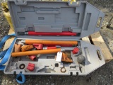 Power Pack Attachments