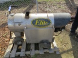Elite Manufacturing Corp. Pressure Washer