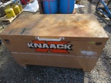 Knaack Job Box